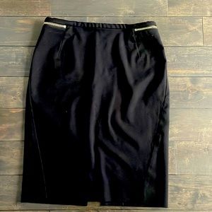 H&M pencil skirt
